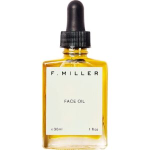 F. MILLER Face Oil 30 ml