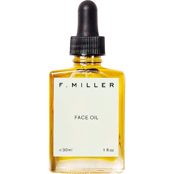 F. MILLER Face Oil 30 ml