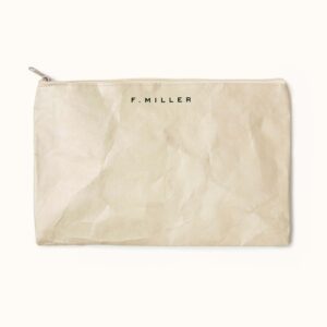 F. MILLER FM Paper Bag