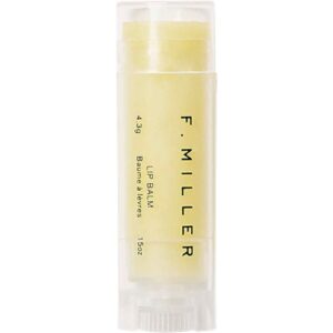 F. MILLER Lip Balm 4