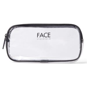 Face Stockholm Clear Bag Medium