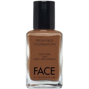 Face Stockholm Fresh Face Foundation Coffee