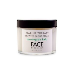 Face Stockholm Marine Night Cream 57 ml