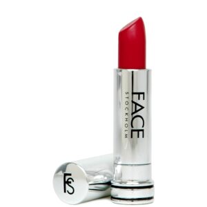 Face Stockholm Matte Lipstick Stunning