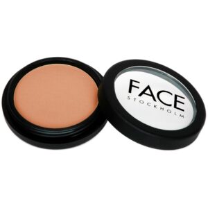 Face Stockholm Matte Shadow Chiffon