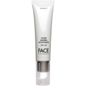 Face Stockholm Tinted Mineral Moisturizer 0 SPF 20