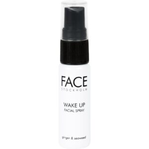 Face Stockholm Travel Wake Up Facial Spray 25 ml