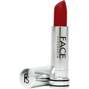 Face Stockholm Veil Lipstick Wineberry