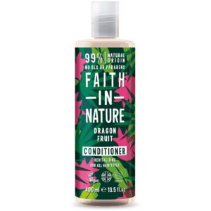 Faith In Nature Dragon Fruit  Conditioner 400 ml