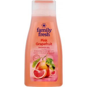 Family Fresh Pink Grapefruit 500 ml