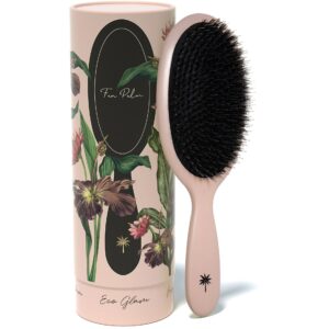 Fan Palm Large Eco Glam Hair Brush