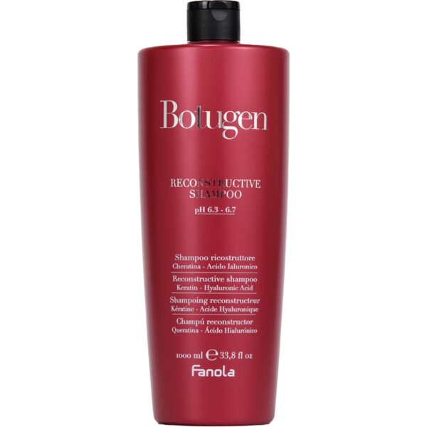 Fanola Botugen Reconstructive Shampoo 1000 ml