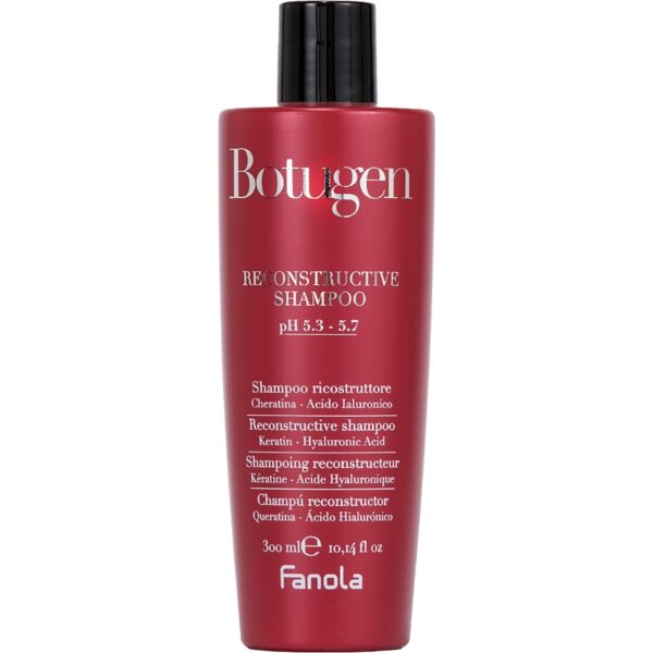 Fanola Botugen Reconstructive Shampoo 300 ml