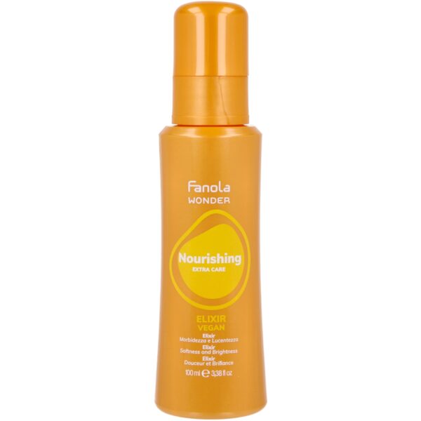 Fanola Wonder Nourishing Elixir 100 ml