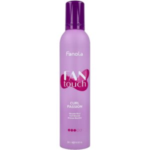 Fanola Fantouch Curl Passion