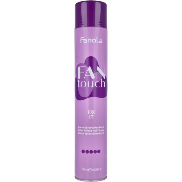 Fanola Fantouch Fix It