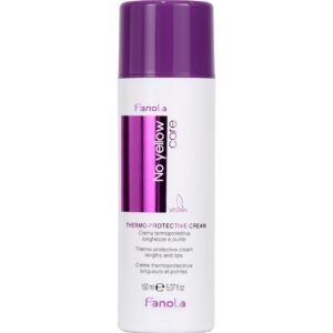 Fanola No Yellow Care Thermo-Protective Cream 150 ml