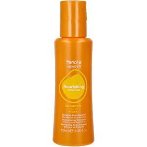 Fanola Wonder Nourishing Shampoo 100 ml