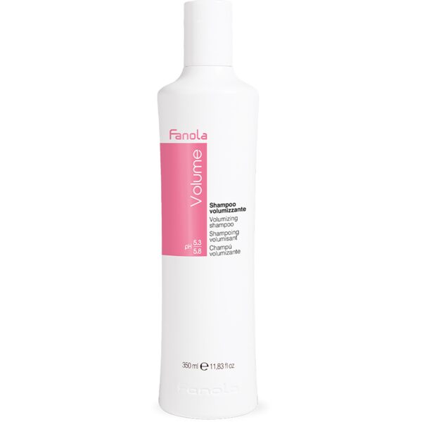 Fanola Volumizing Shampoo 350 ml