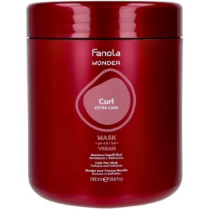 Fanola Wonder Curl Mask 1000 ml