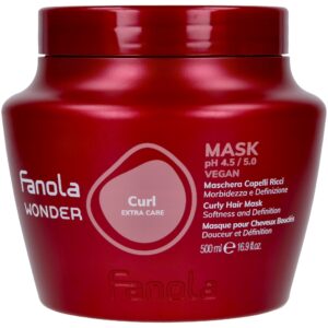 Fanola Wonder Curl Mask 500 ml