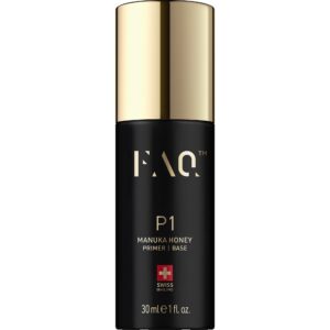 FAQ Swiss FAQ™ P1 Manuka Honey Primer 30 ml