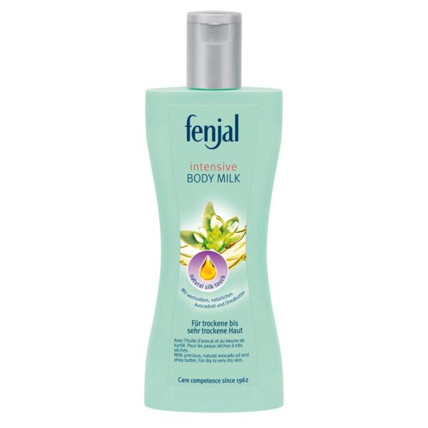 Fenjal Body Milk 200 ml