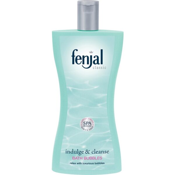 Fenjal Classic Bubble Bath  200 ml