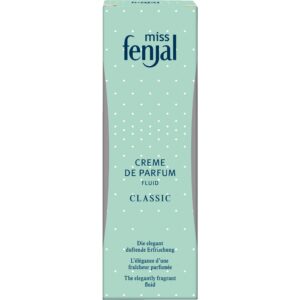 Fenjal Classic Creme De Parfum Fluid 100 ml