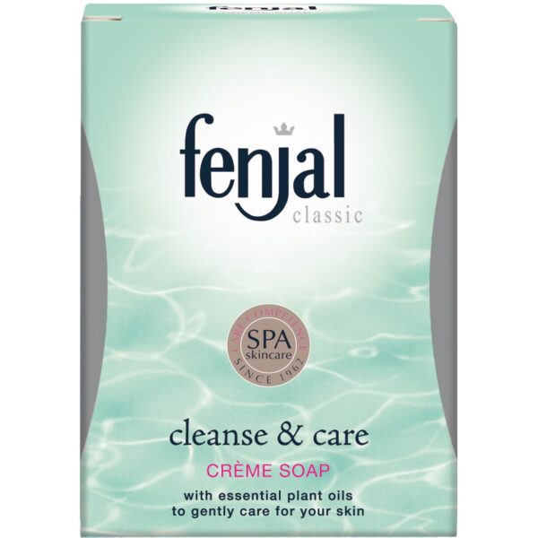 Fenjal Classic Luxury Creme Soap 100 ml