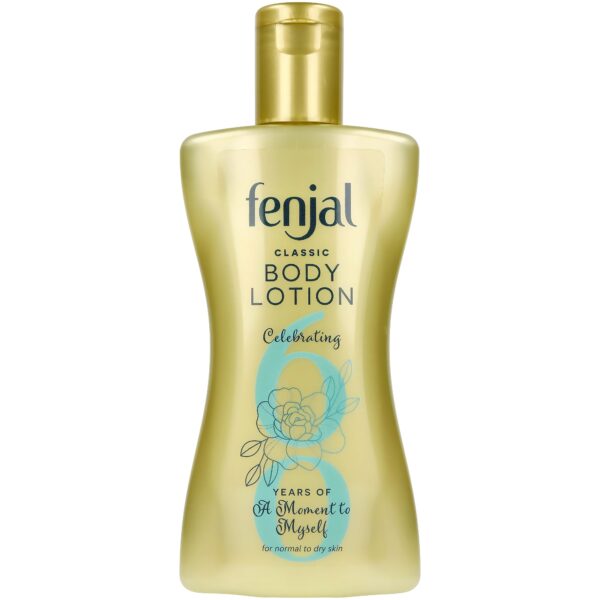 Fenjal Classic Luxury Hydrating Body Lotion