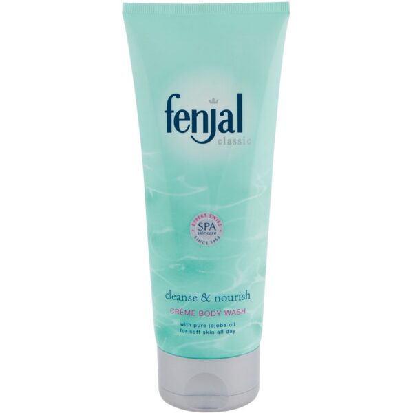 Fenjal Classic Oil Body Wash 200 ml