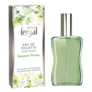 Fenjal Miss fenjal EdT Summer Dream 50 ml