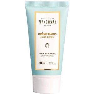 Fer à Cheval Aqua Tangerine Hand cream 30 ml