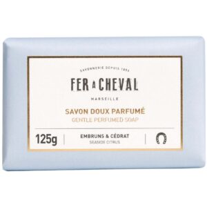 Fer à Cheval Seaside Citrus Solid Soap 125 ml