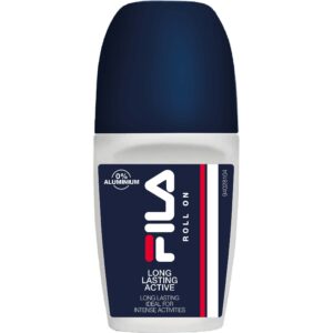 FILA Deo roll Active sport 50 ml