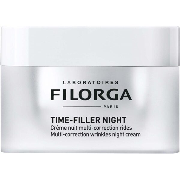 FILORGA   Time-Filler Night 50 ml