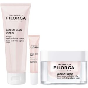 FILORGA Glow Trio