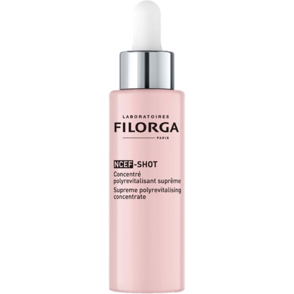 FILORGA   NCEF-Shot 30 ml