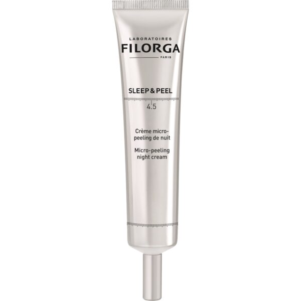 FILORGA   Sleep & Peel 4.5 40 ml