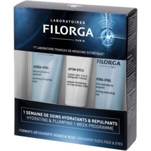 FILORGA   Hydra Kit