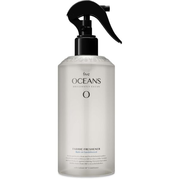 Five Oceans Fabric Freshener 500 ml