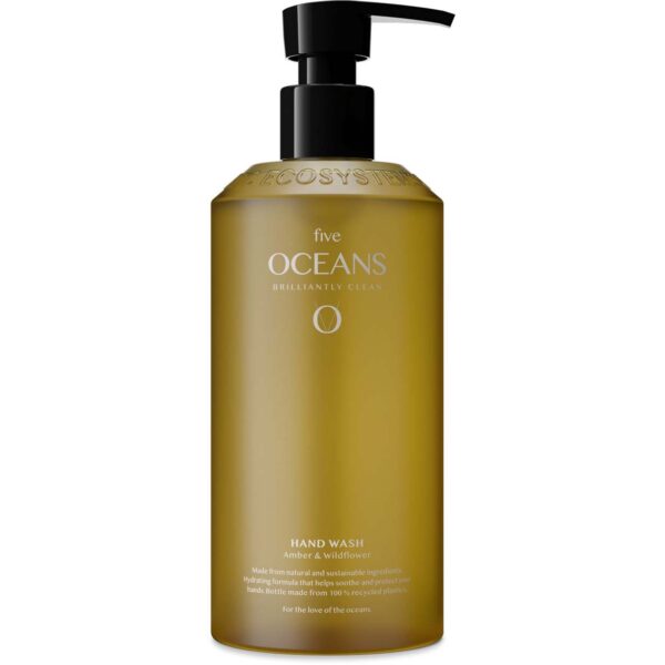 Five Oceans Hand Wash 500 ml