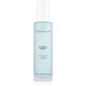 Flânerie Skincare SEA BREEZE Gentle Exfoliating Cryo-Gel 100 ml