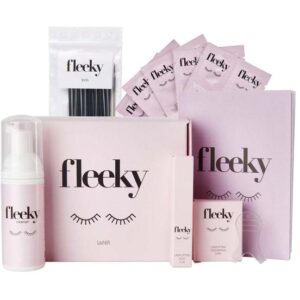 Fleeky Lashlift Kit