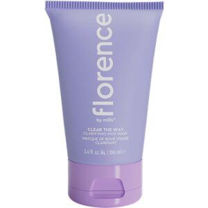 Florence By Mills Clear the Way Clarifying Mud Mask 97 ml