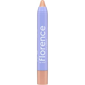 Florence By Mills Eyecandy Eyeshadow Stick Sugarcoat (Champagne Shimme