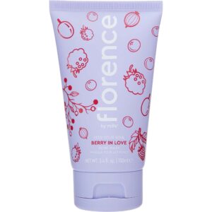 Florence By Mills Feed Your Soul Berry in Love Pore Mask 100 ml