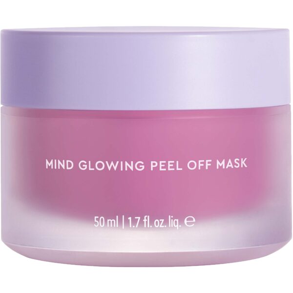 Florence By Mills Mind Glowing Peel Off Mask 50 ml