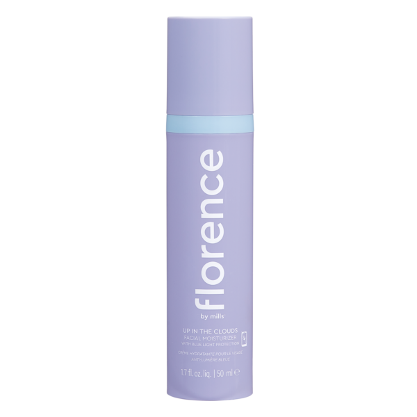 Florence By Mills Up in the Clouds Facial Moisturizer 50 ml